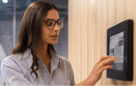 Что такое СКУД?