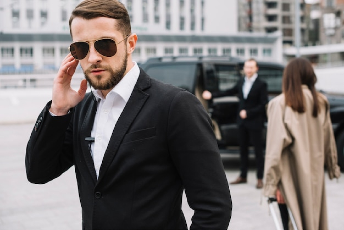 Как контролировать работу ЧОП