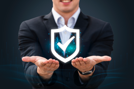 Как защитить малый бизнес от физических и информационных угроз