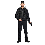 Какое оружие разрешено сотрудникам ЧОП