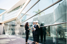 Оценка безопасности предприятия