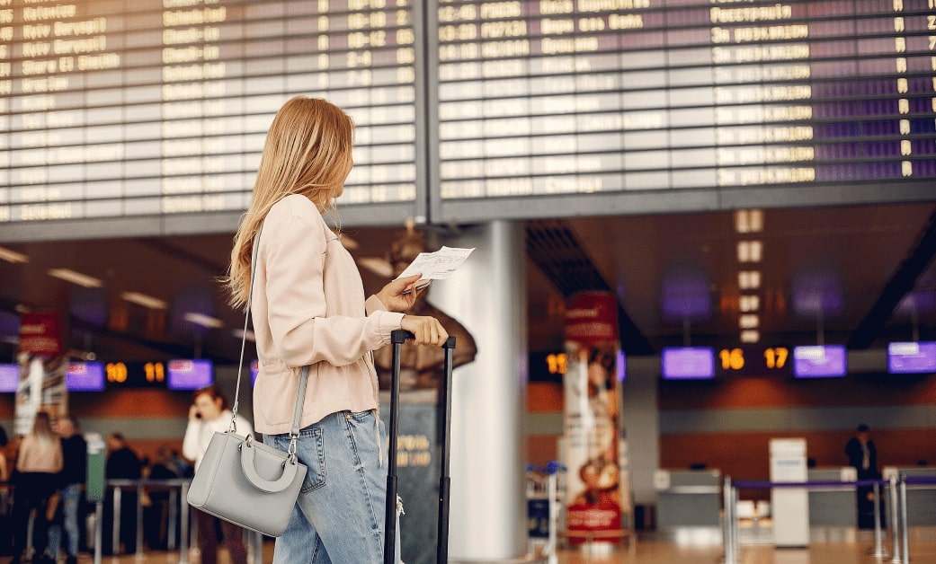 Правила и особенности обеспечения безопасности в аэропортах
