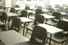 Охрана школ